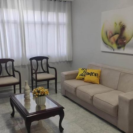 Apartamento Beira Mar 아호이우 두 시우바 외부 사진
