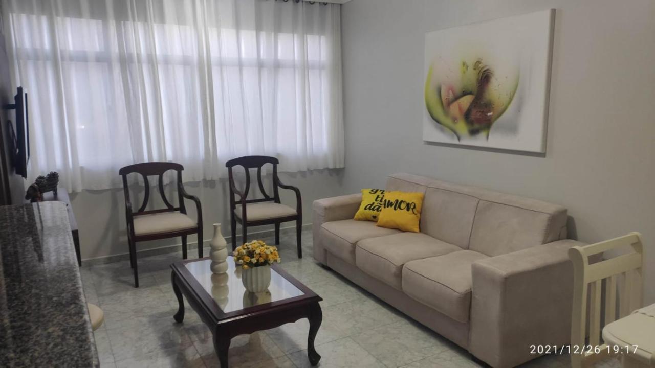 Apartamento Beira Mar 아호이우 두 시우바 외부 사진