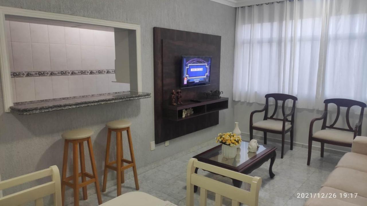 Apartamento Beira Mar 아호이우 두 시우바 외부 사진