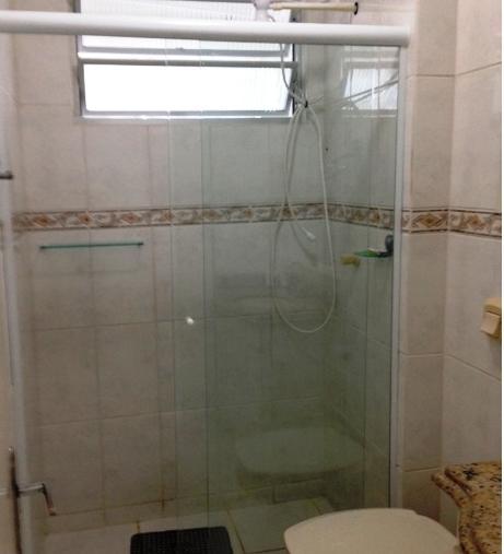 Apartamento Beira Mar 아호이우 두 시우바 외부 사진