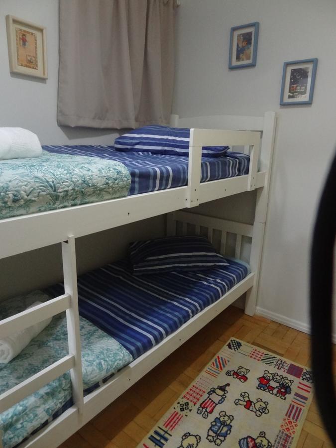 Apartamento Beira Mar 아호이우 두 시우바 외부 사진