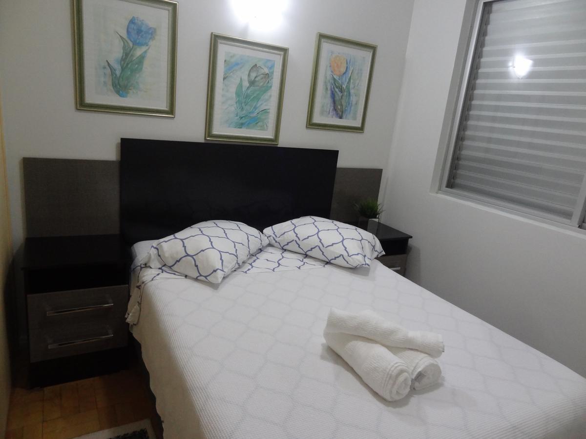 Apartamento Beira Mar 아호이우 두 시우바 외부 사진